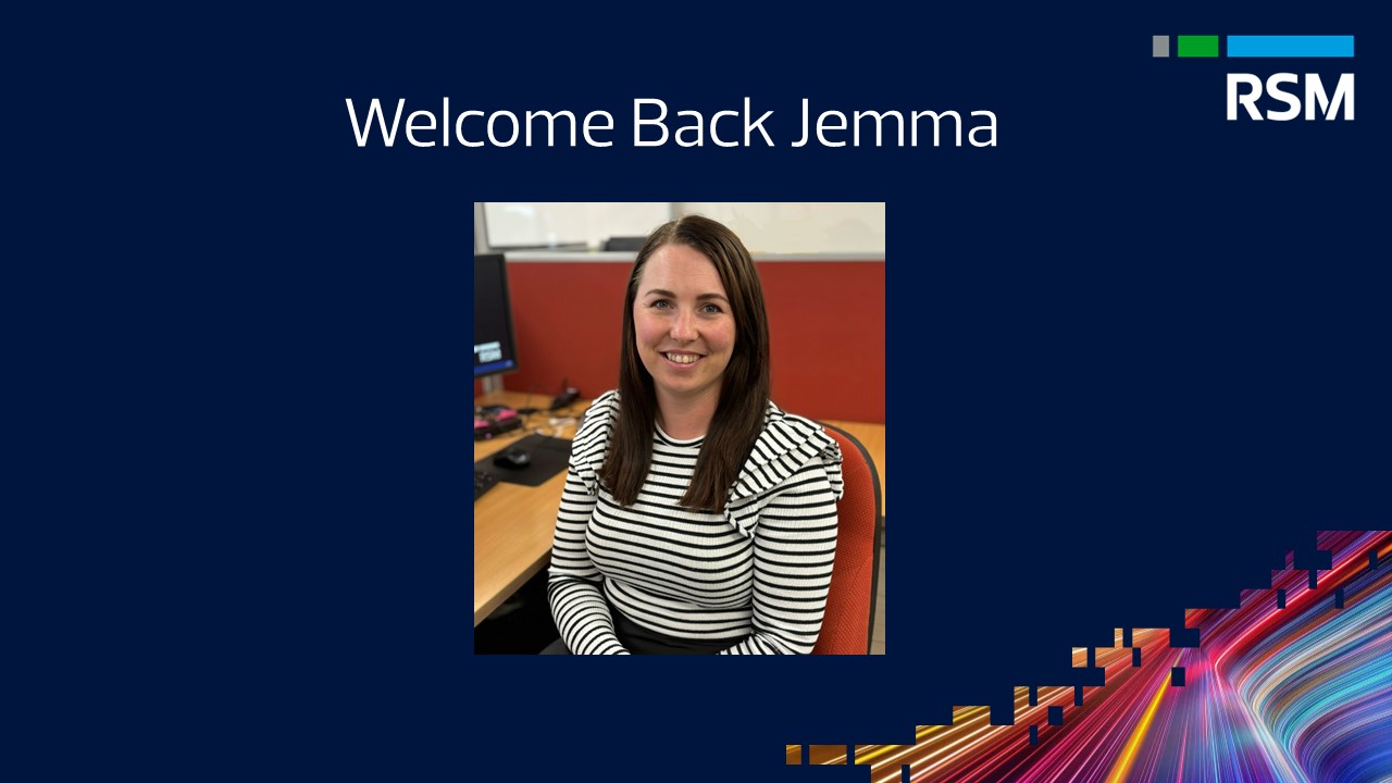 Jemma Clemesha Returns