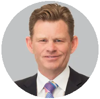 Simon Aitken, Tax advisory Melbourne