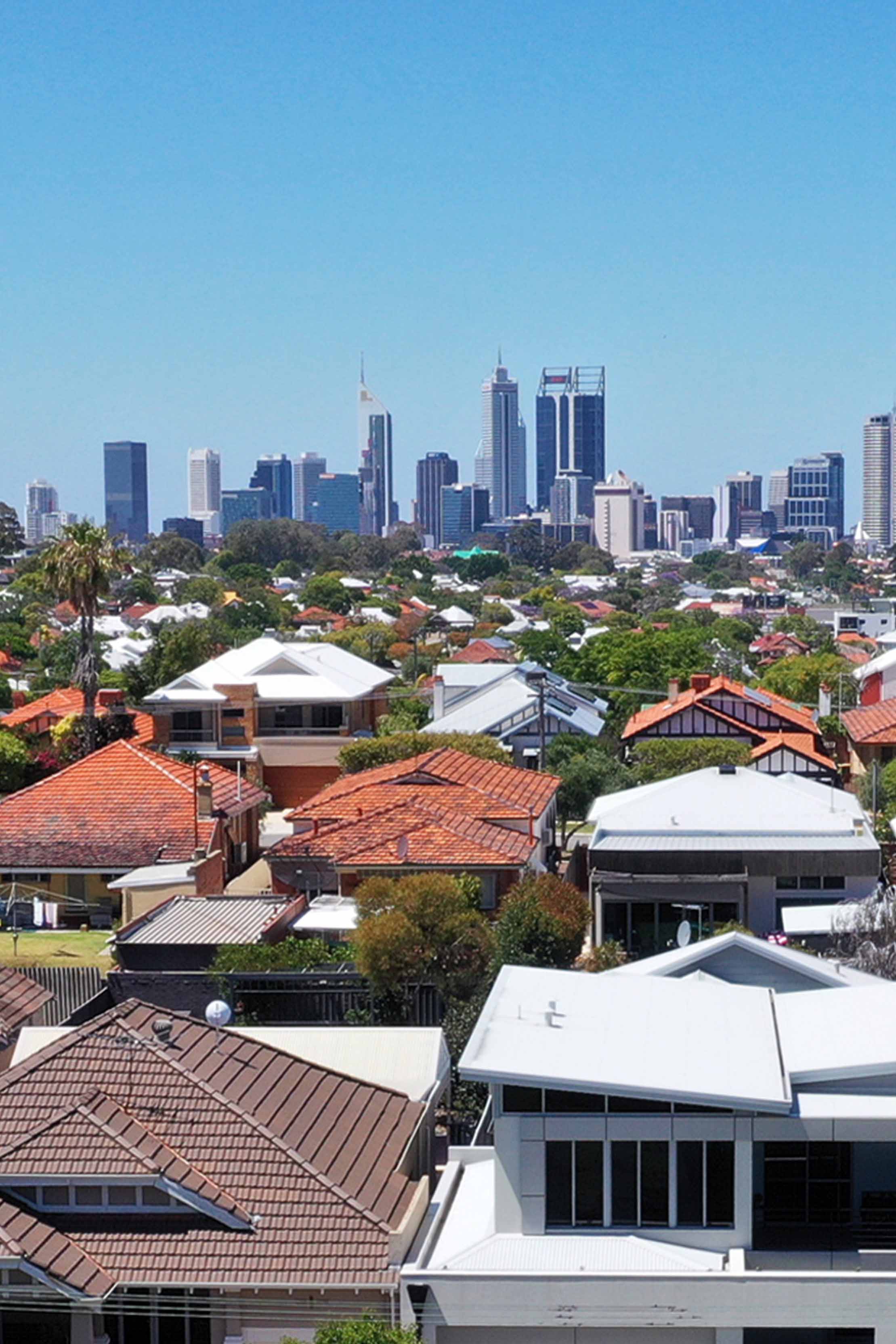 Brisbane is in the throes of an infrastructural revolution..