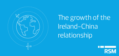 China-Ireland relations