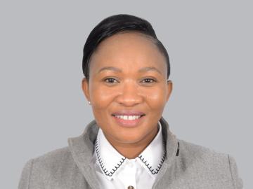 Mokgadi Malematsa | RSM South Africa